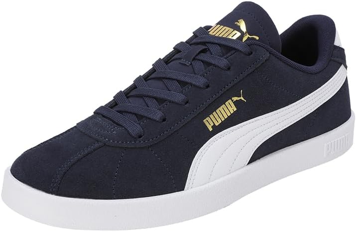 <strong>PUMA</strong><br> Club Ii