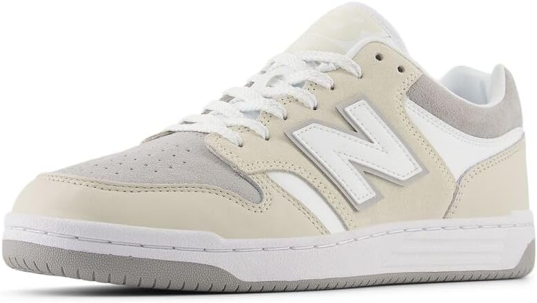 <strong>New Balance</strong><br> BB480LgmGrey