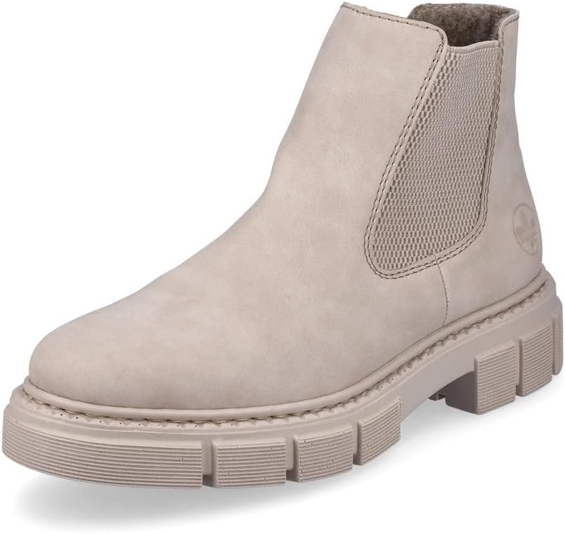 <strong>Rieker</strong><br> Женские Chelsea ботинки M3854 Женские ботинки