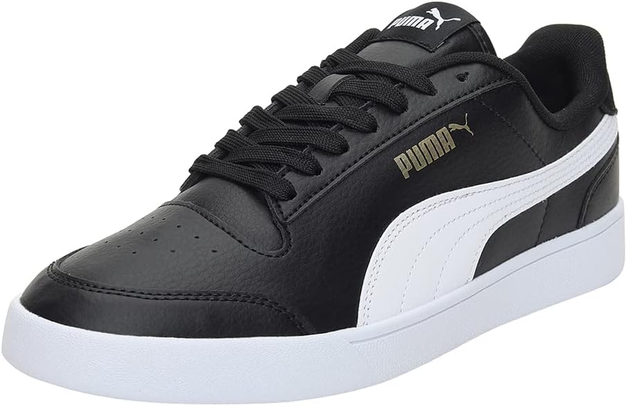 <strong>PUMA</strong><br> Shuffle Athletics