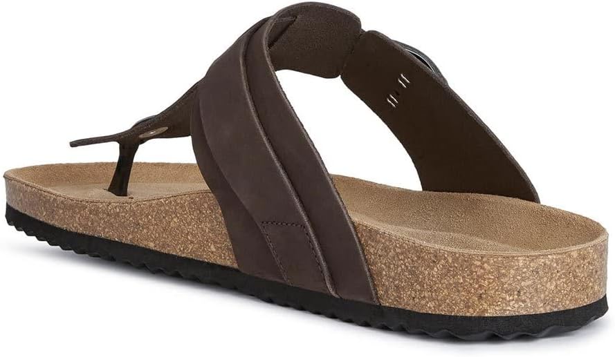 <strong>Geox</strong><br> Мужские U Ghita D Sandals