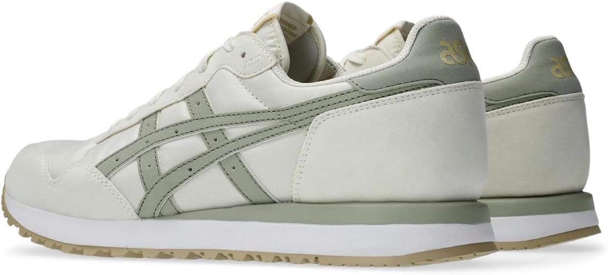 <strong>ASICS</strong><br> Мужские Tiger беговые II Multicoloured 40.5 EU multicoloured 40.5 EU — изображение 2