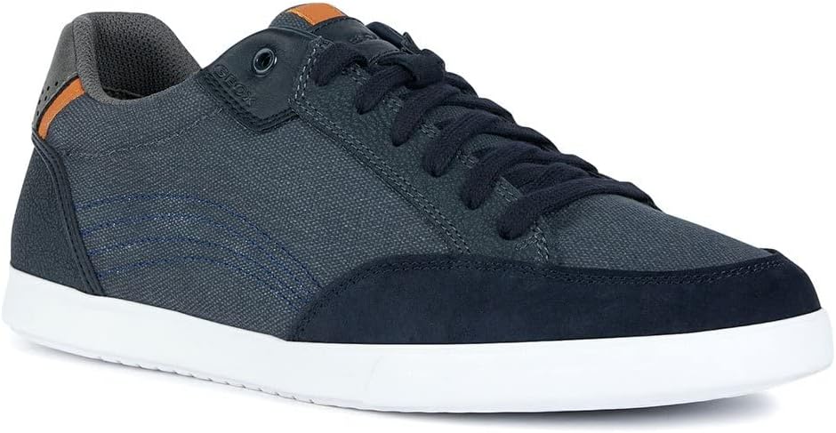 <strong>Geox</strong><br> Мужские U Walee