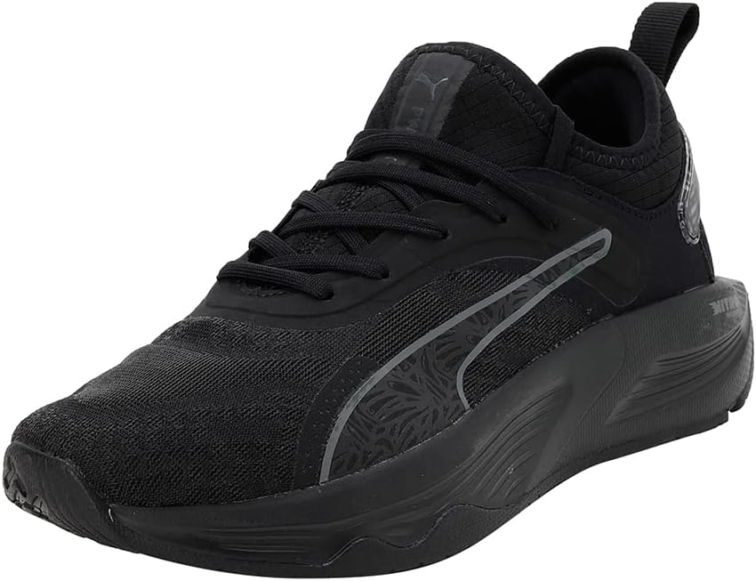 <strong>PUMA</strong><br> Женские Pwr Xx Nitro Wns Gymnastics