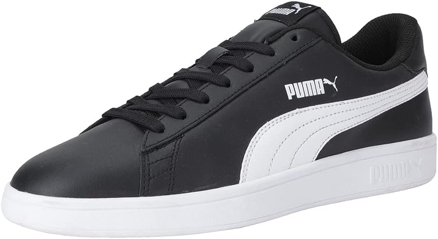 <strong>PUMA</strong><br> Smash V2 L PumaPuma White