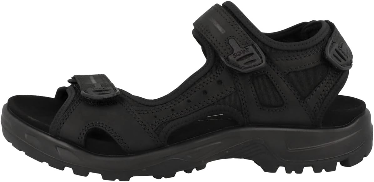<strong>ECCO</strong><br> Offroad Мужские Sports Outdoor Sandals