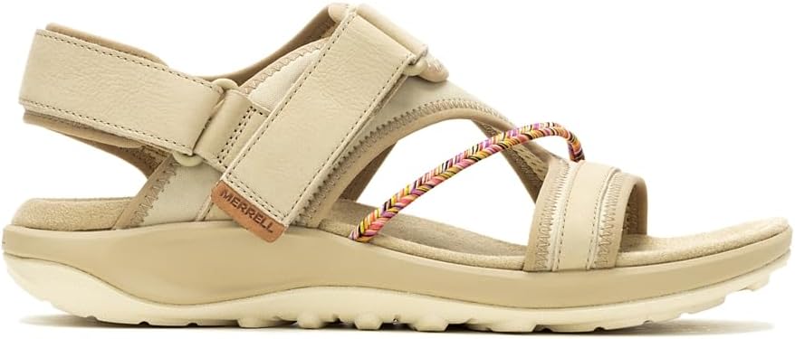 <strong>Merrell</strong><br> Merrell Женские Terran 4 Backstrap Sandal