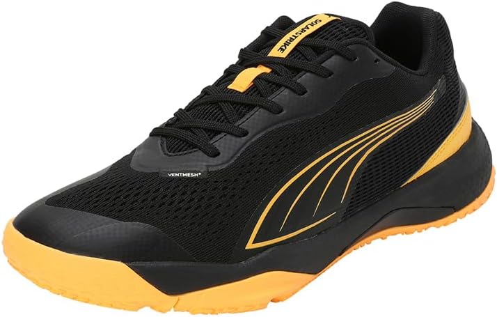 <strong>PUMA</strong><br> Solarstrike III Indoor Court