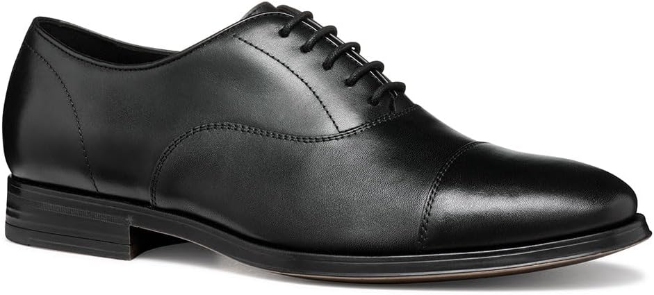 <strong>Geox</strong><br> Мужские U Rezzonico B Oxford