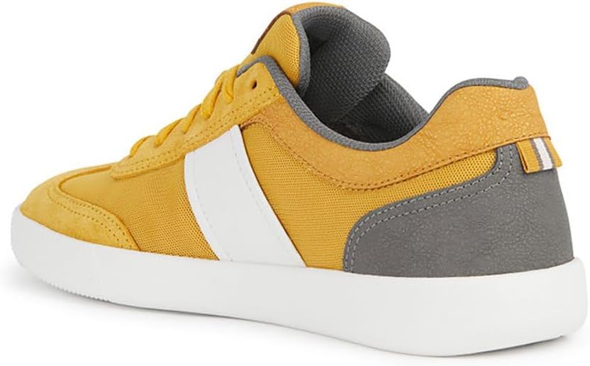 <strong>Geox</strong><br> Мужские  U Rieti A