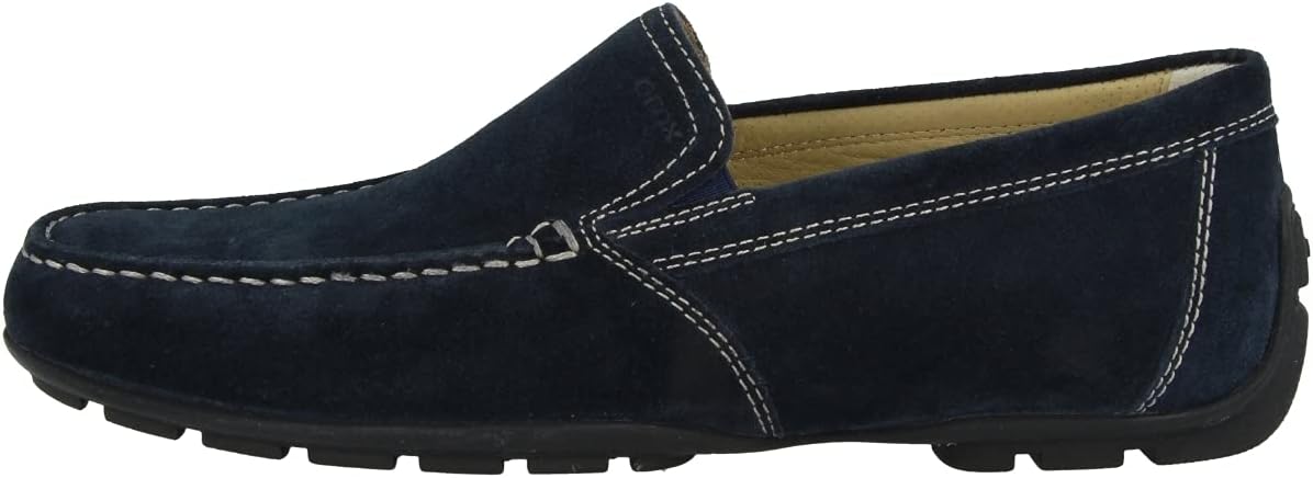 <strong>Geox</strong><br> Мужские U Moner V Moccasins