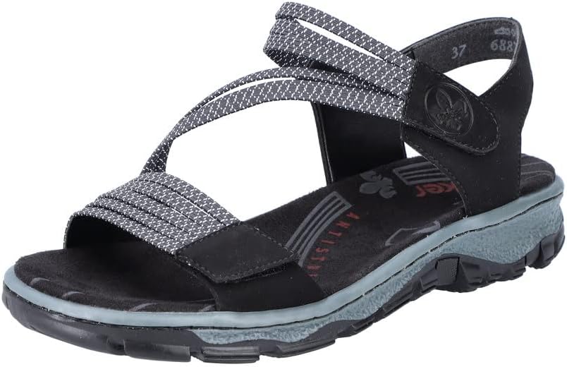 <strong>Rieker</strong><br> Женские Rieker Женские V8873 Sandals Sandal