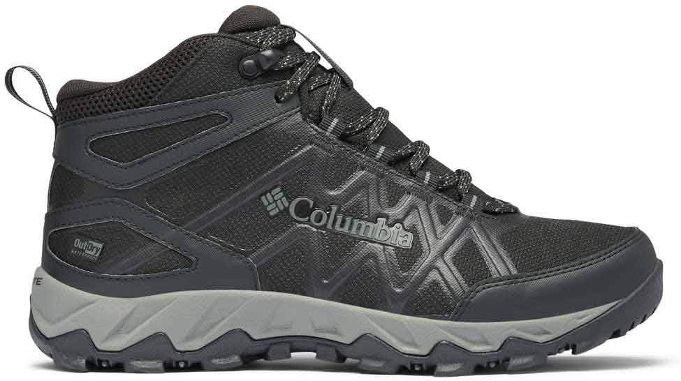 <strong>Columbia</strong><br> Peakfreak X2 Mid Outdry Женские Hiking ботинки
