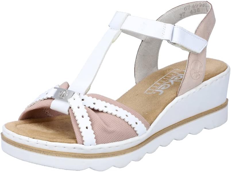 <strong>Rieker</strong><br> Женские 67499 Sandals