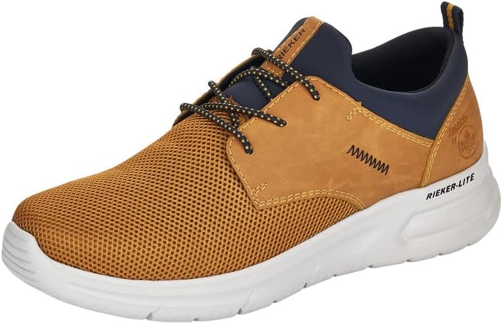 <strong>Rieker</strong><br>  Мужские  New York/Scuba