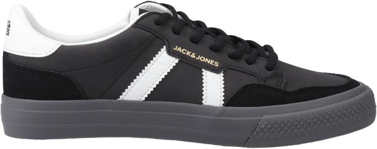 <strong>JACK & JONES</strong><br> Мужские  Jfwmorden Pu Nubuck Special