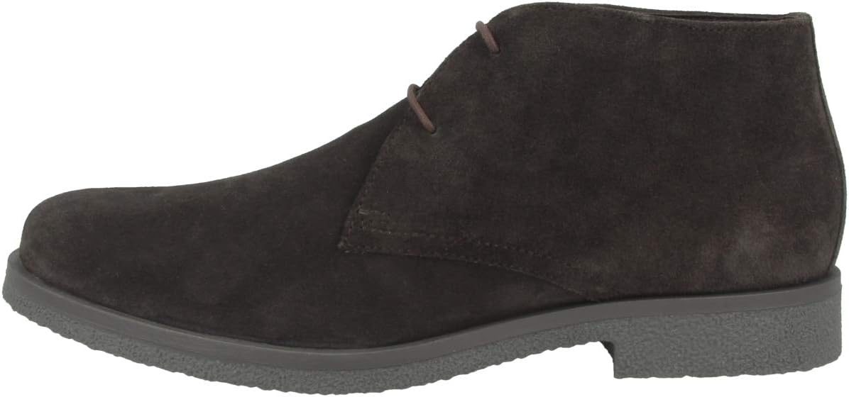 <strong>Geox</strong><br> Uomo Claudio A Мужские  Derby