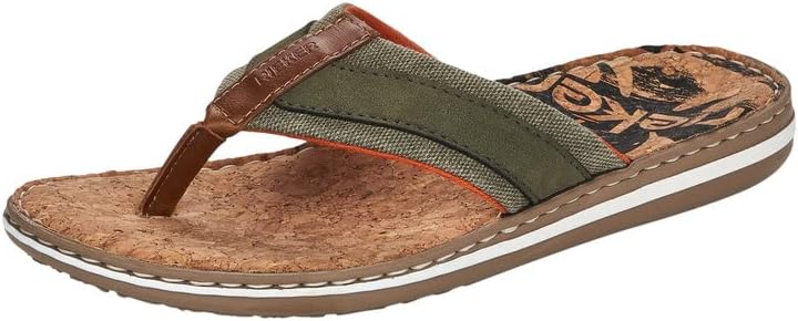 <strong>Rieker</strong><br> Мужские  21095 Sandals