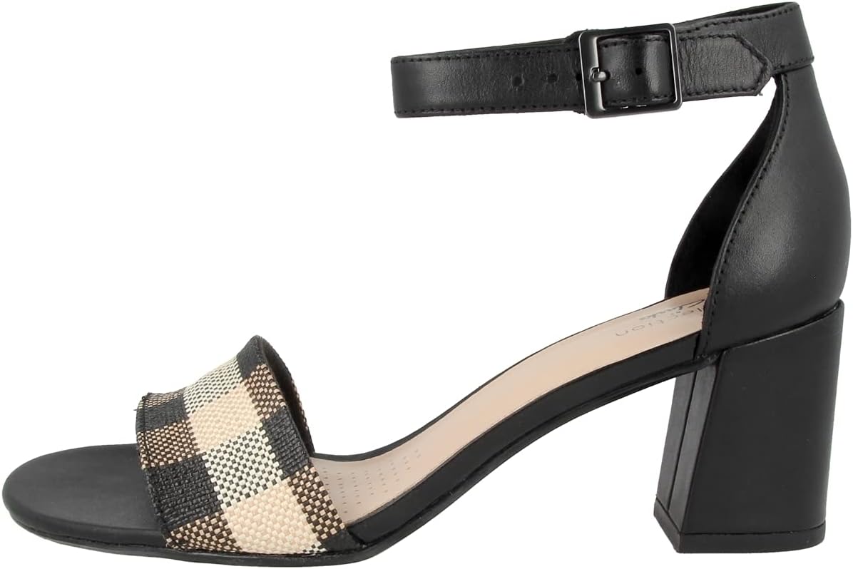 <strong>Clarks</strong><br> Женские Jocelynne Cam Pump