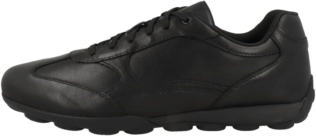 <strong>Geox</strong><br> Мужские  U Snake 2.0 C