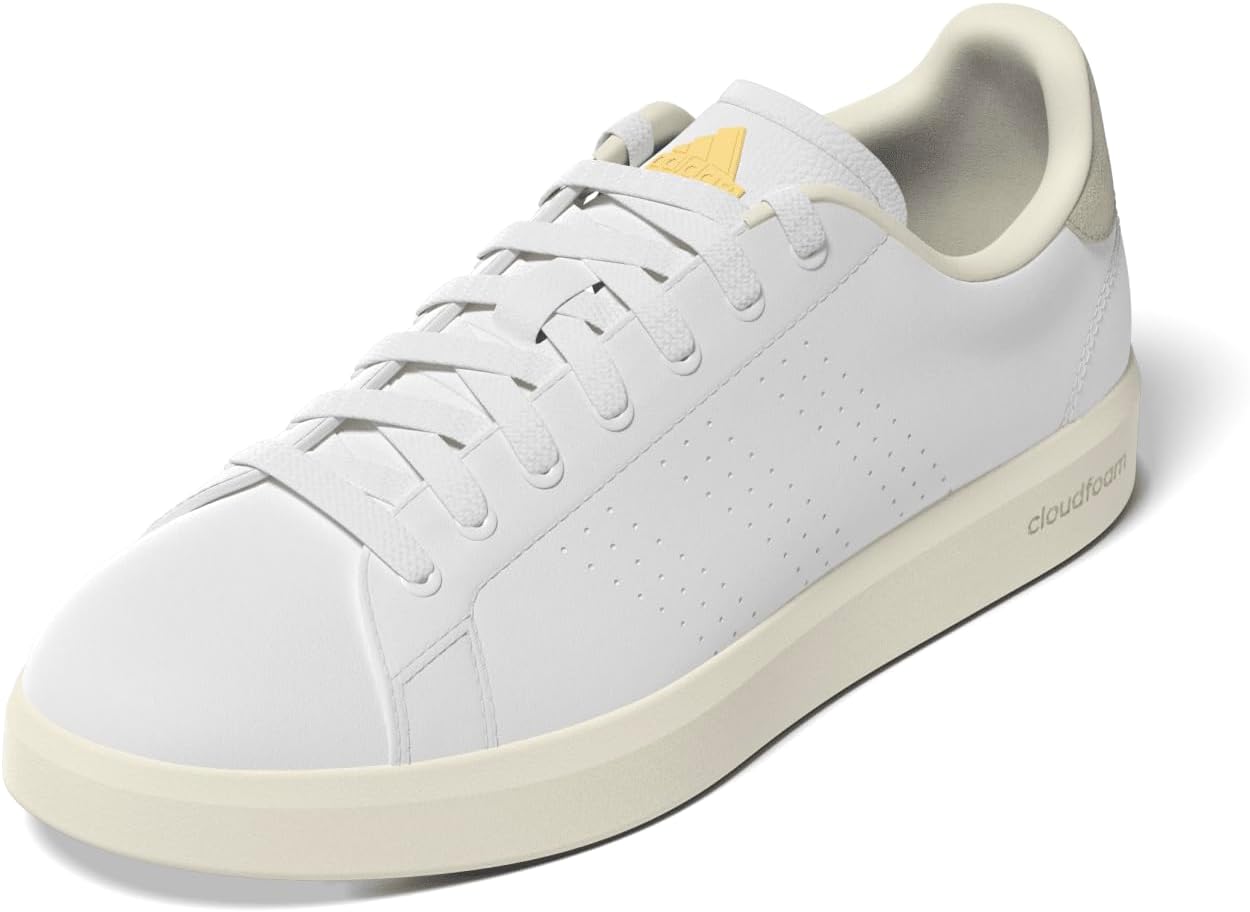 <strong>adidas</strong><br> Женские Advantage Premium Leather