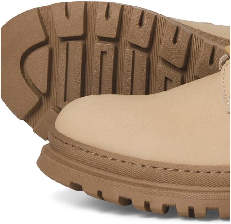 <strong>JACK & JONES</strong><br> Мужские Jfwchapel Nubuck ботинки Ln ботинки — изображение 4