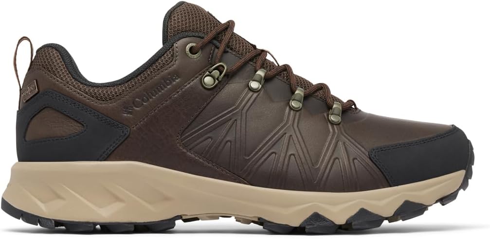 <strong>Columbia</strong><br> Мужские  Peakfreak II Outdry Leather Low Trekking Hiking