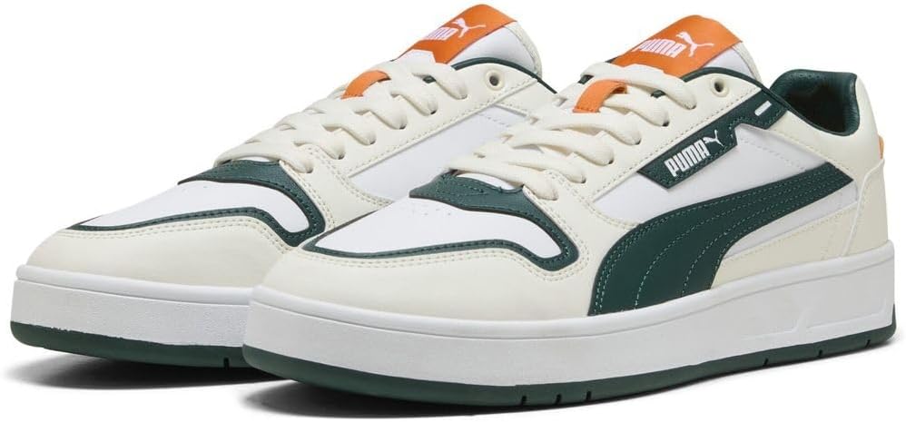 <strong>PUMA</strong><br> Court Classic Street