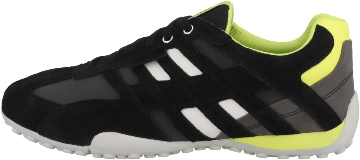 <strong>Geox</strong><br>  Мужские  Uomo Snake A