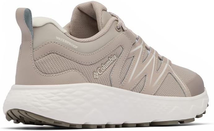 <strong>Columbia</strong><br> Женские Peakfreak Roam Wp Waterproof Low Rise Trekking Hiking — изображение 4