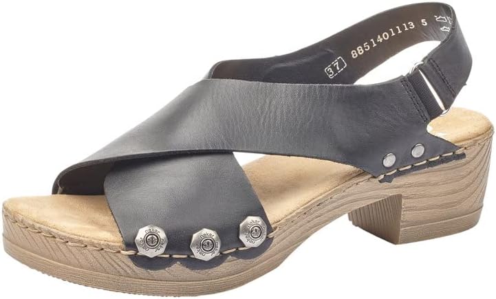 <strong>Rieker</strong><br> Женские Closed sandals