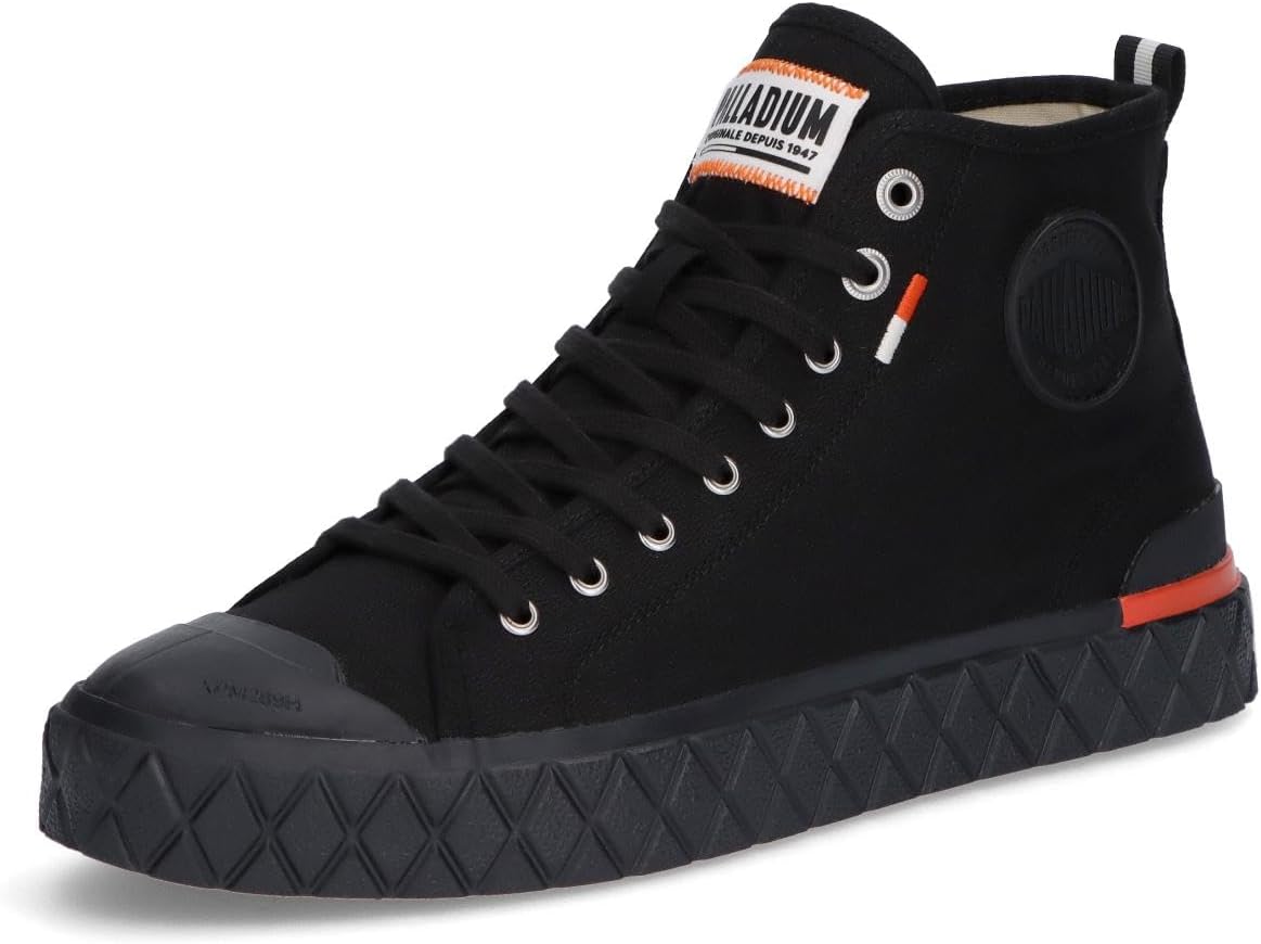 <strong>Palladium</strong><br> Palla Ace ботинки