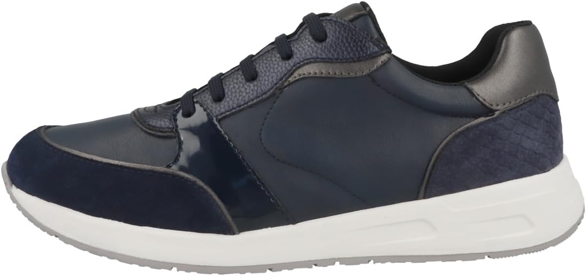 <strong>Geox</strong><br> Girls D Bulmya A