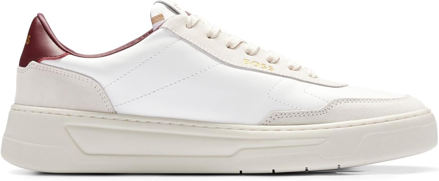 <strong>BOSS</strong><br> Мужские  Baltimore_tenn_ltsd Tennis