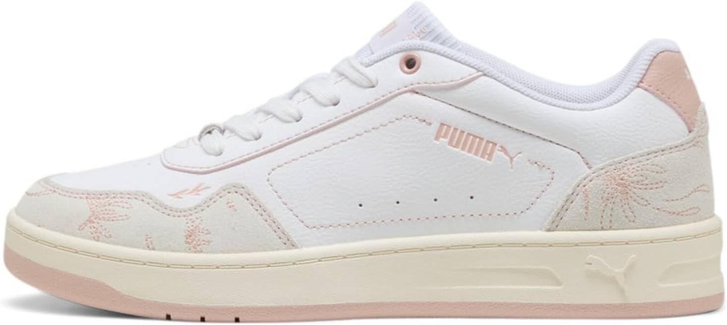 <strong>PUMA</strong><br> Женские Court Classy Crafted Flowers