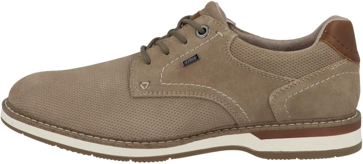 <strong>s.Oliver</strong><br> Мужские 5-13212-44