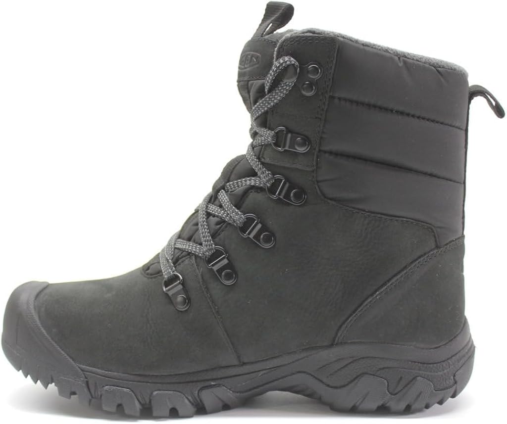 <strong>KEEN</strong><br> Женские Greta ботинки Snow ботинки