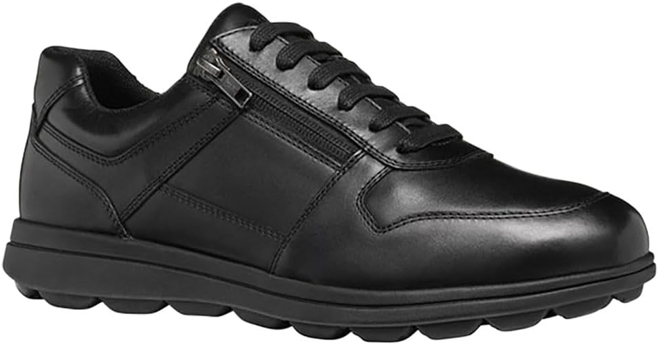 <strong>Geox</strong><br> Мужские U Spherica Ec12 A Oxford