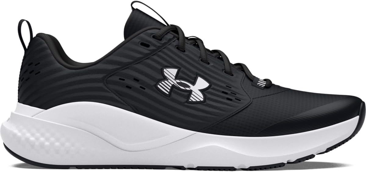 <strong>Under Armour</strong><br> Мужские Charged Commit Tr 3 Cross Trainer