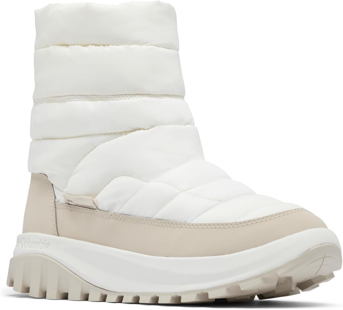<strong>Columbia</strong><br> Женские Snowtrot Mid Snow ботинки