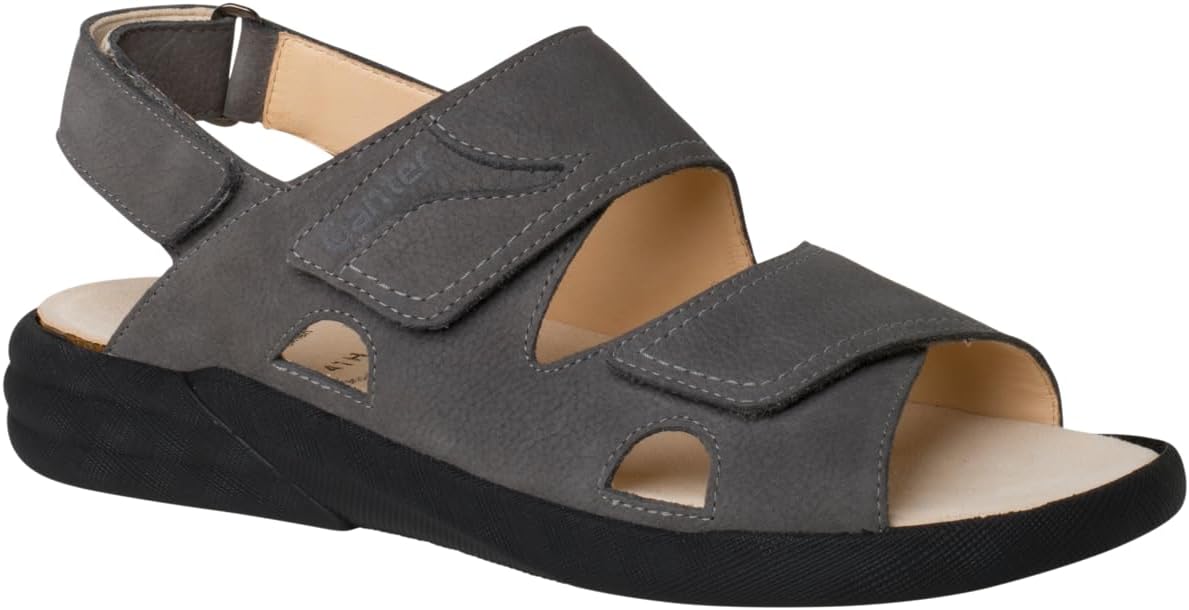 <strong>Ganter</strong><br> Men's Harry Sandals