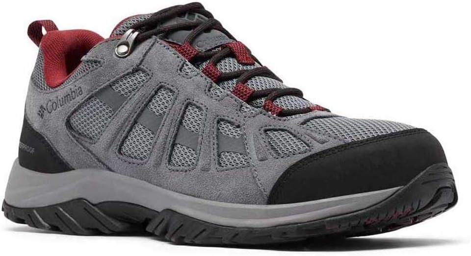 <strong>Columbia</strong><br> Мужские Redmond 3 Wp Wanderschuhe