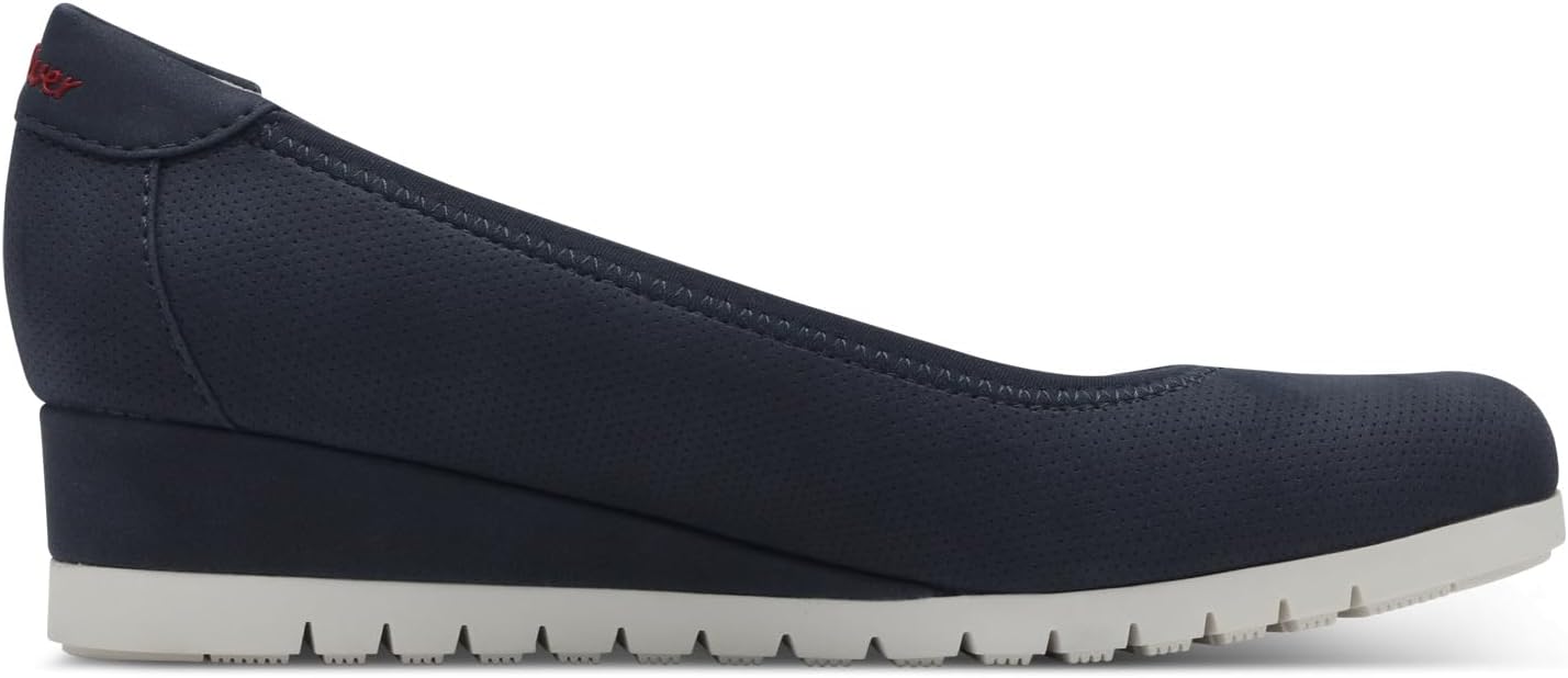 <strong>s.Oliver</strong><br> Женские Pumps Keilabsatz sportlich elegant 5-22300-42 — изображение 4