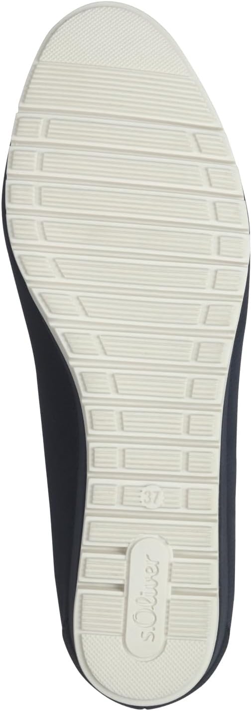 <strong>s.Oliver</strong><br> Женские Pumps Keilabsatz sportlich elegant 5-22300-42 — изображение 2