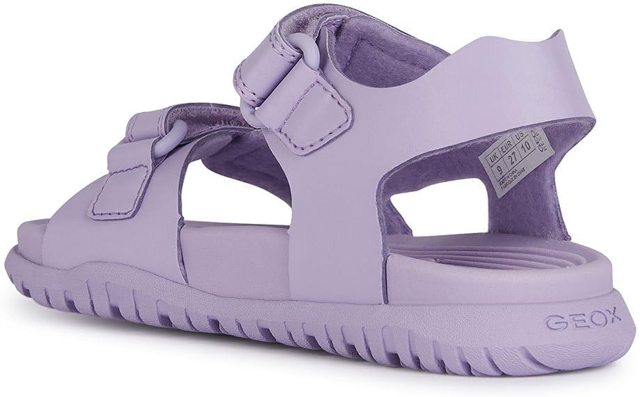 <strong>Geox</strong><br> Женские J Fusbetto Gi Sandal