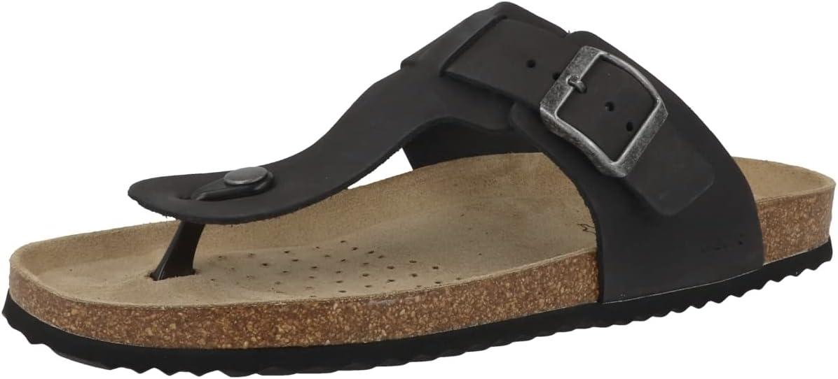 <strong>Geox</strong><br> Мужские  U Ghita D Sandals