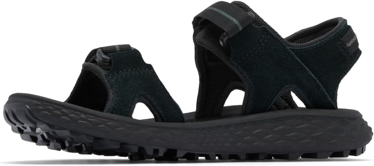 <strong>Columbia</strong><br> Trailstorm Hiker 2 Strap Trekking Sandals for Women — изображение 2