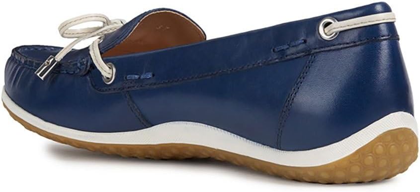 <strong>Geox</strong><br> Женские D Vega Moc B Moccasins
