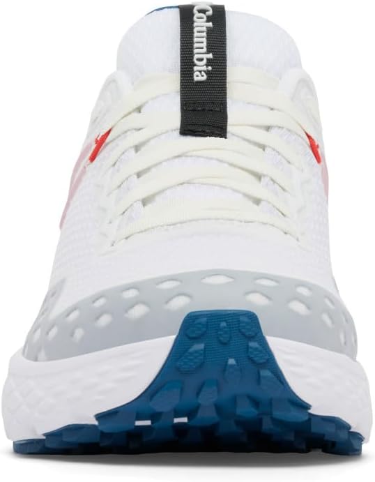 <strong>Columbia</strong><br> Konos TRS BM2858100 Мужские Hiking Hiking SportsPoppy Red 41.5 EU — изображение 3