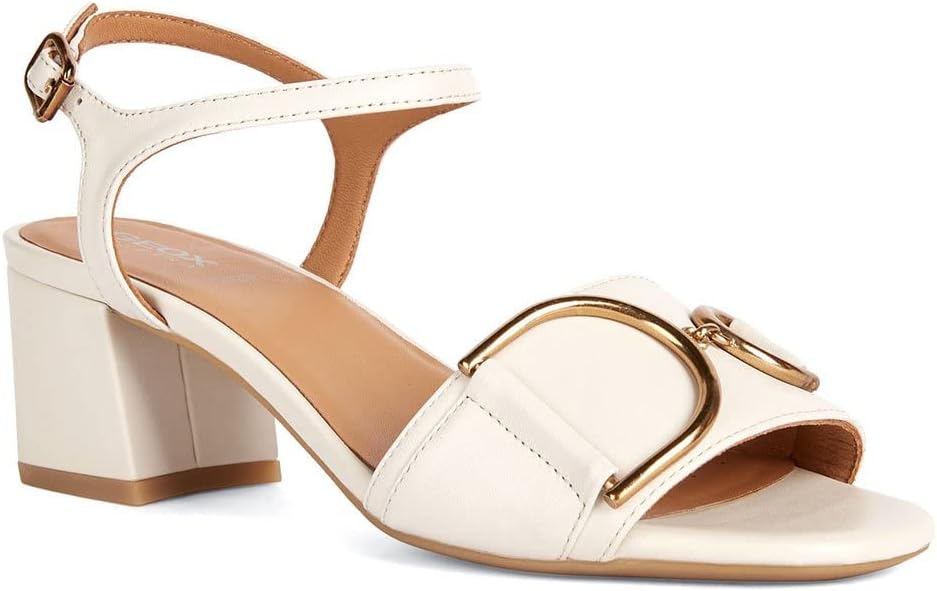 <strong>Geox</strong><br> Женские  D New Eraklia 50 Sandals